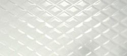 Impronta Bianco Nero Bianco Classico 25x56 cm