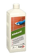 Sopro KL� 709 Olej do klinkieru 1L
