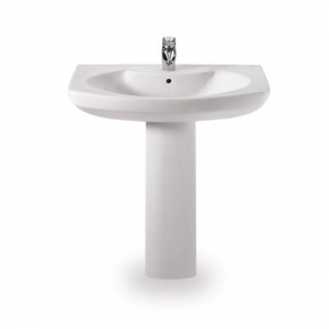 Umywalka 58x46 cm Dama Senso