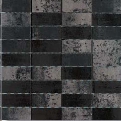 Tau Corten B Mosaico 30x30 cm