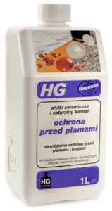 HG OCHRONA PRZED PLAMAMI 1L