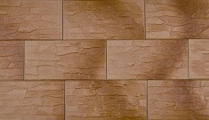 Kamie� elewacyjny klinkierowy Cerrad CER5 Ciemny Gobi 300 x 148 x 9 mm.