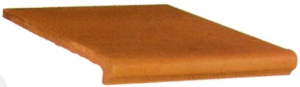 Gresmanc Rodamanto Peldano Vierteaguas 24x33 cm
