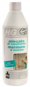 HG MLECZKO DO CZYSZCZENIA MARMURU W �AZIENCE 0.5L
