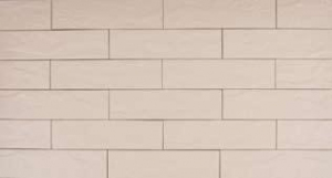P�ytka elewacyjna klinkierowa Cerrad Krem rustykalna 245 x 65 x 6,5 mm.