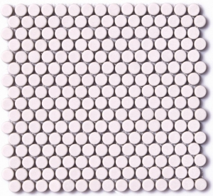 Mozaika BARWOLF NOR_250 31.3x31.3 cm