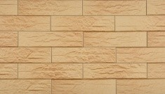 Kamie� elewacyjny klinkierowy Cerrad CER1 bis Gobi 300 x 74 x 9 mm.