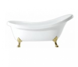 Wanna ekskluzywna POOLSPA Nostalgy 174 x 82 