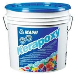 Mapei Kerapoxy Fuga epoksydowa 2 kg