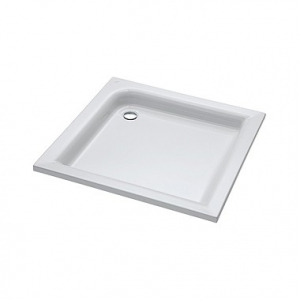  Brodzik kwadratowy STANDARD PLUS 80