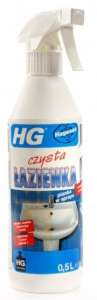 HG CZYSTA �AZIENKA - PIANKA 0.5L