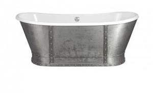 Wanna ekskluzywna POOLSPA Vogue 172 x 69