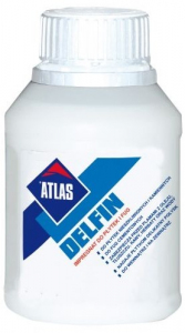 Atlas Delfin 0.25 kg impregnat do p�ytek i fug