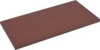 P�ytka pod�ogowa Cerrad Burgund Plus 300 x 148 x 11 mm