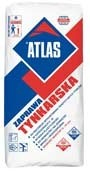 Atlas Zaprawa tynkarska 25 kg