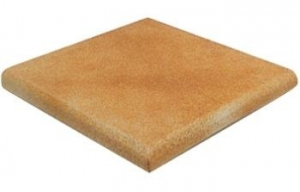 GRES ARAGON Malta stopnica naro�na 33 x 33 cm