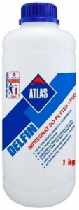 Atlas Delfin 1 kg impregnat do p�ytek i fug