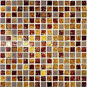 Mozaika Onix Crystone CS009 30x30 cm