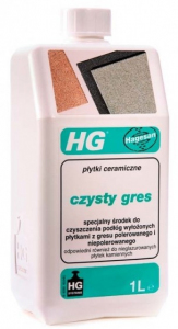 HG CZYSTY GRES 1L