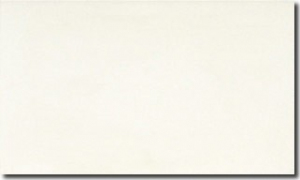 NovaBell Charme Bianco CHW 80RT 29x49 cm