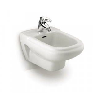 Bidet podwieszany Dama