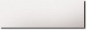 Cifre Ceramica Glaze White Mate 25x70 cm