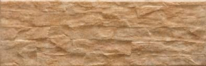 Kamie� elewacyjny klinkierowy Cerrad Roca Amarillo 500 x 160 x 10 mm.