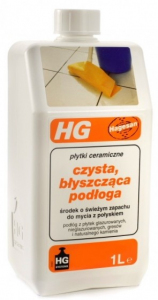 HG CZYSTA, B�YSZCZ�CA POD�OGA 1L