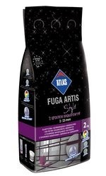 Atlas Artis Style 2 kg