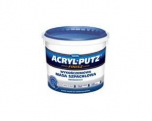 Acryl-Putz 27 kg