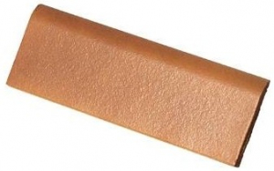 Gresmanc Rodamanto Rodapie 8x24 cm