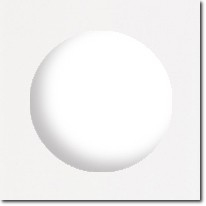 Aparici Sincro Blanco B-Insert 31.6x31.6 cm