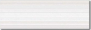 Saloni Gradual Blanco 30x90 cm