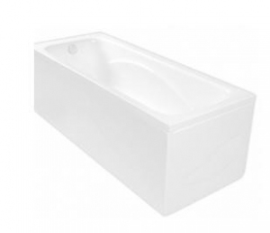 Wanna prostok�tna POOLSPA Klio 130 x 70