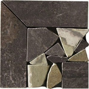 Imola Africa A. Africa 1 12x12 cm