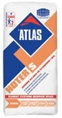 Atlas Hoter S klej do styropianu 25kg