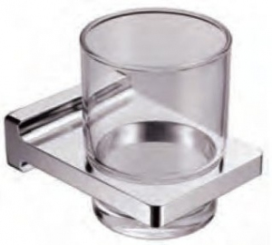 Stella Living uchwyt ze szklank� 03.411