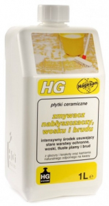 HG ZMYWACZ NAB�YSZCZACZY, WOSKU I BRUDU 1L