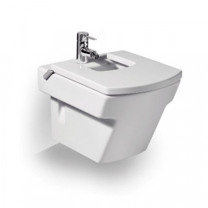 Bidet podwieszany Hall