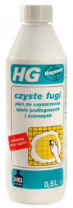 HG CZYSTE FUGI 0.5L