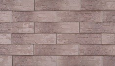 Kamie� elewacyjny klinkierowy Cerrad CER8 bis Mocca 300 x 74 x 9 mm.