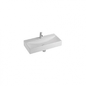 KO�O Umywalka QUATTRO 90 cm z otworem
