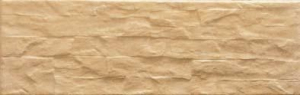 Kamie� elewacyjny klinkierowy Cerrad Roca Crema 500 x 160 x 10 mm.