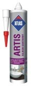 Atlas Artis Silikon Sanitarny 300 ml