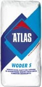 Atlas Woder S hydroizolacja 25 kg