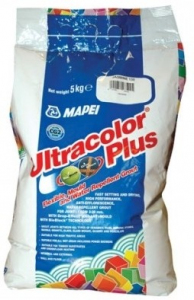 Mapei fuga Ultracolor Plus 5 kg