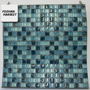 Mozaika Foshan Harvest Sardynia 30x30 cm