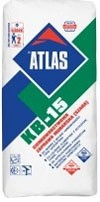 Atlas KB-15 25kg zaprawa murarska do betonu kom�rkowego