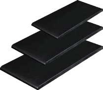 P�ytka parapetowa Cerrad Nero 300 x 148 x 13 mm