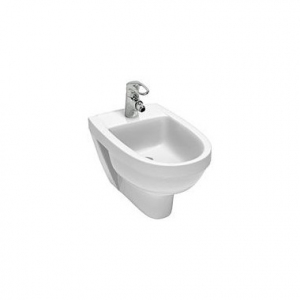  Bidet wisz�cy PRIMO do baterii jednootworowej
